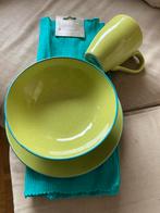 1 persoon servies, Ophalen of Verzenden, Nieuw, Overige materialen, Overige typen