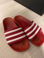 Adilette 38, Ophalen, Rood, Sandalen of Muiltjes