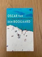 De tedere onverschilligen - Oscar Van den Boomgaard, Ophalen of Verzenden, Zo goed als nieuw
