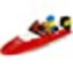 LEGO 4641 City Speed Boat, Enfants & Bébés, Comme neuf, Ensemble complet, Lego, Enlèvement ou Envoi