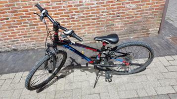 Mountainbike 24 inch beschikbaar voor biedingen