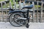 Brompton 3v, Fietsen en Brommers, Fietsen | Vouwfietsen, Ophalen, Brompton, 14 tot 16 inch, Versnellingen