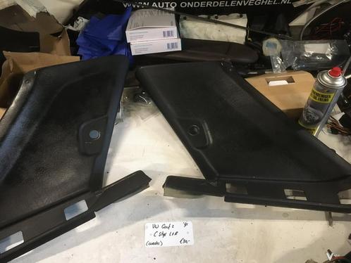 Vw Golf 2 1991 1.3 C stijl l+r, Auto-onderdelen, Interieur en Bekleding, Gebruikt, Ophalen of Verzenden