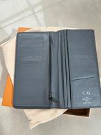 Louis Vuitton Brazza Wallet, Overige merken, Gebruikt, Ophalen of Verzenden, Leder