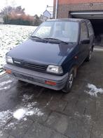 Suzuki alto 800cc, Auto's, Automaat, Particulier, Te koop, Alto