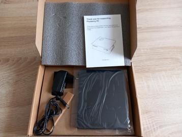 Plusberry Pi | boitier mediacenter Raspberry Pi beschikbaar voor biedingen