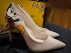 Disney X Aldo pumps 41 wit, Kleding | Dames, Pumps, Wit, Nieuw, Ophalen of Verzenden