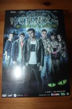 Kattenoog   complete serie   Het geheim..., CD & DVD, DVD | TV & Séries télévisées, Comme neuf, À partir de 6 ans, Coffret, Non fictionnel