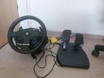 Thrustmaster TMX Force Feedback, Ophalen, Gebruikt