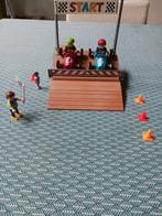 Playmobil 4141 gocart race., Ophalen of Verzenden, Zo goed als nieuw, Complete set
