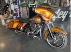 Harley-Davidson street glide, Motos, Motos | Harley-Davidson, 1745 cm³, 2 cylindres, Chopper, Entreprise