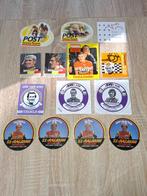 Cyclisme 25 Stickers - Autocollants - Voir 2 Scans, Verzenden, Gebruikt