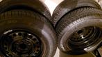 sneeuwbanden 215/70R16, Auto-onderdelen, Banden en Velgen, Ophalen, 16 inch, Banden en Velgen, Winterbanden