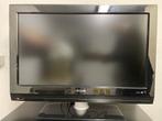 Philips TV, HD Ready (720p), Philips, Gebruikt, 60 tot 80 cm