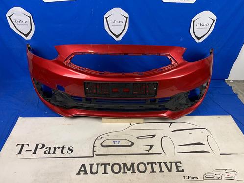 Mitsubishi space star voorbumper 2016+ bumper 6400G519, Auto-onderdelen, Carrosserie, Bumper, Mitsubishi, Gebruikt