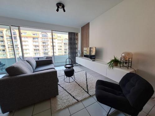Te huur Studio Nieuwpoort-Bad Zuidgericht, Vakantie, Vakantiehuizen | België, Antwerpen of Vlaanderen, Appartement, Overige, Aan zee