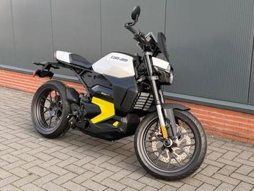 Can-Am Pulse - DEMO is nu beschikbaar (BE) beschikbaar voor biedingen