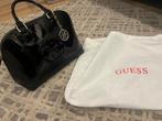 GUESS handtas - dames, Handtassen en Accessoires, Handtas, Ophalen of Verzenden, Zwart