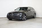Mercedes-Benz C-CLASS C 180 T (automatique), Autos, https://public.car-pass.be/vhr/e12ae56b-a2b0-4a4c-bd4c-7bff0e124fd5, Argent ou Gris