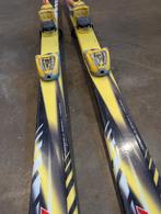 Skilatten, Sport en Fitness, Skiën en Langlaufen, Ophalen, Ski, Ski's, Nordica