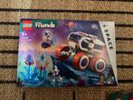 LEGO 42602 Friends: space research rover, Ophalen of Verzenden, Zo goed als nieuw, Complete set, Lego