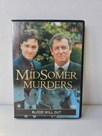 MidSomer Murders - Blood will out, Cd's en Dvd's, Dvd's | Tv en Series, Vanaf 12 jaar, Ophalen of Verzenden, Gebruikt, Drama