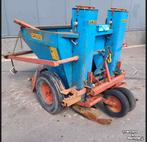 Aardappelplanter gezocht, Ophalen, Akkerbouw, Aardappeltechniek