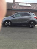 Opel mokka x, Auto's, Voorwielaandrijving, 4 zetels, Euro 6, Parkeersensor