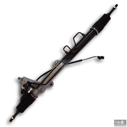 Stuurhuis SsangYong Rexton 2002 - 2006 SPSS  4651008014, 465, Auto-onderdelen, Besturing, Ssangyong, Nieuw, Herkomst onderdeel bekend
