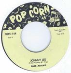 Soul 45: Faye Adams / Roy Brown – Johnny Lee / Slow Down Lit, CD & DVD, Comme neuf, 7 pouces, R&B et Soul, Enlèvement ou Envoi