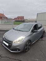 Peugeot 208 PureTech Allure GT Line, Auto's, Peugeot, Parkeersensor, Leder en Stof, 5 deurs, Particulier