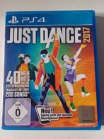 Just Dance 2017, Games en Spelcomputers, Games | Sony PlayStation 4, Nieuw, Ophalen