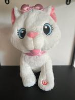 Disney de aristokat marie met licht, Kinderen en Baby's, Ophalen of Verzenden, Nieuw, Poes