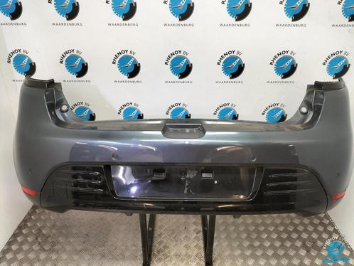 RENAULT CLIO [REAR_BUMPER] 2019, Auto-onderdelen, Overige Auto-onderdelen, Gebruikt, ARN erkend, Stiba lid, Erkend duurzaam, Ophalen of Verzenden