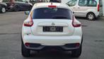 Nissan Juke 1.2I Benzine 85 Kw Euro 5B Bouwjaar 2015, 55.000, Auto's, USB, Bedrijf, Handgeschakeld, Onderhoudsboekje