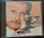 Cd - Georges brassens- mourir pour des idees, Ophalen of Verzenden, Gebruikt