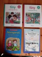 Boekjes eerste lezers, Boeken, Ophalen of Verzenden, Zo goed als nieuw