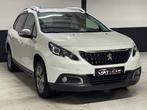 PEUGEOT 2008 1.2 PURETECH/ 85.000KM! M:2019 NIEUWSTAAT LEZ✅, Auto's, Peugeot, Voorwielaandrijving, 1199 cc, Leder en Stof, Wit