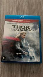 Marvel: Thor:- the dark world, Comme neuf, Enlèvement ou Envoi, Action