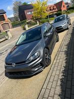 Golf 7 R-line 1.4 tsi, Autos, Argent ou Gris, Achat, Euro 6, Boîte manuelle