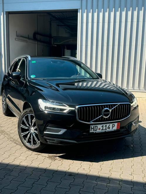 Volvo xc60 T5 AWD, Auto's, Volvo, Particulier, XC60, 4x4, ABS, Achteruitrijcamera, Adaptieve lichten, Adaptive Cruise Control
