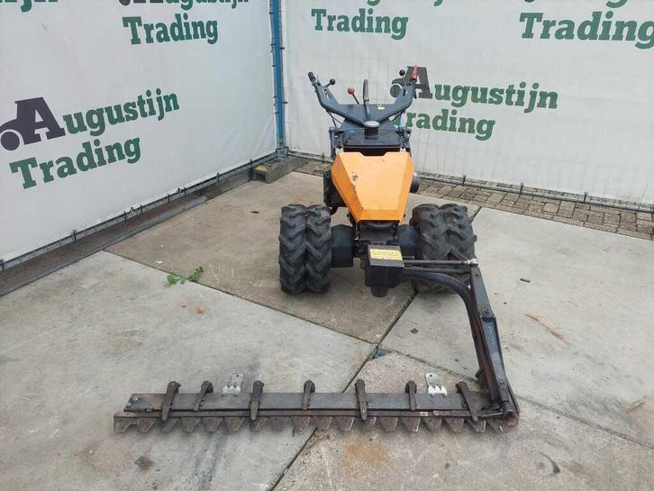 Bucher messelbalk, Zakelijke goederen, Machines en Bouw | Tuin, Park en Bosbouw, Maaier