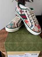 Gucci Tennis sneaker, Verzenden, Beige, Nieuw, Gucci