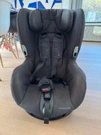 Maxi Cosi Axiss draaistoel zwart, Ceinture de sécurité, Mode veille, Comme neuf, Enlèvement