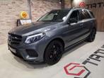 Mercedes-Benz GLE 500 e 3.0. AMG LINE. 21INCH. LUCHTVERING., Auto's, Mercedes-Benz, Automaat, 78 g/km, Gebruikt, 333 pk