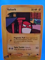 Voltorb 113/144 - Skyridge, Verzenden, Gebruikt