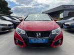 Honda Civic 1.4i V-TEC 100PK NAVIGATIE CAMERA BLUETOOTH DAB, Euro 6, 131 g/km, https://public.car-pass.be/vhr/b4152f8f-70d8-46a2-a98e-b1ea29be5cd7