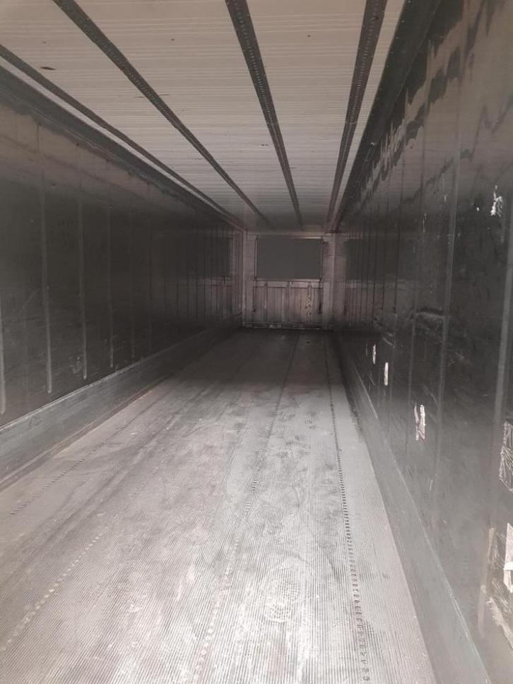 Gekoelde container 20 & 40 promo, Doe-het-zelf en Bouw, Overige Doe-Het-Zelf en Bouw, Zo goed als nieuw, Ophalen of Verzenden