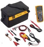 Fluke 1587fc in nieuwstaat, Bricolage & Construction, Instruments de mesure, Enlèvement ou Envoi, Neuf, Multimètre