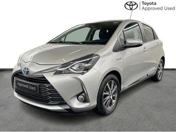 Toyota Yaris Y20+signature pack+navi 